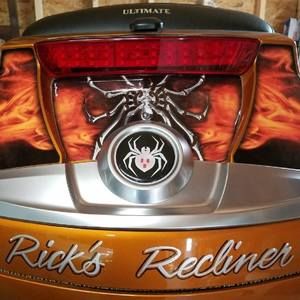 Meet your Posher, Rick